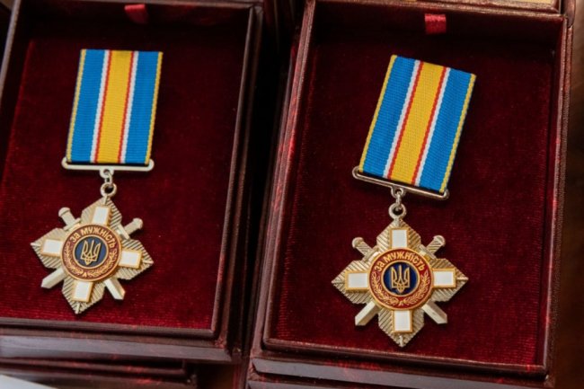 Оператора з Волині Зеленський посмертно нагородив орденом «За мужність». ФОТО