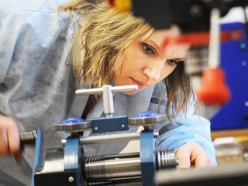 На реорганізацію волинських профтехучилищ потрібно 600 тисяч