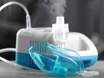 У МОЗ розповіли, як зробити інгаляцію за відсутності світла