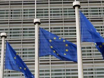 Європейська комісія затвердила план післявоєнної відбудови України