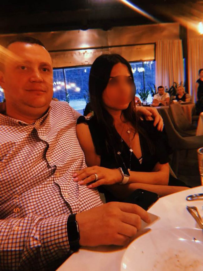 Поліцейський, який у Луцьку «погорів» на хабарі, провалив переатестацію