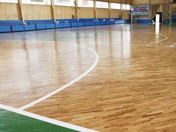 Три спортивні заклади у Луцьку шукають керівників