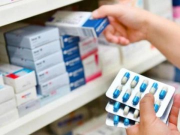 За тиждень українці витратили понад 88 млн грн на ліки за «ковідну» тисячу