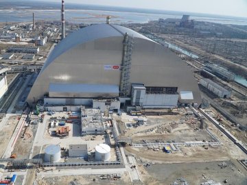 Щоб відвернути нову чорнобильську катастрофу, лишилось лише 48 годин