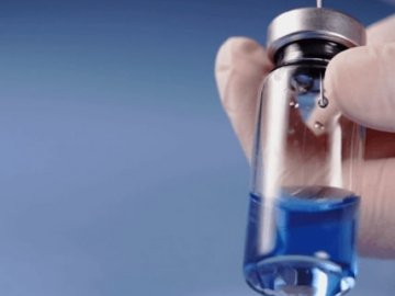 Вакцини для лікування раку можуть створити до 2030 року