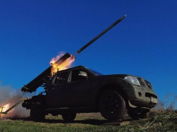 ЗСУ використовують «мініГради»: фото від військових