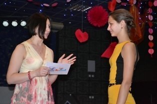 У Луцьку підбили підсумки проекту «Мегамозок»*   