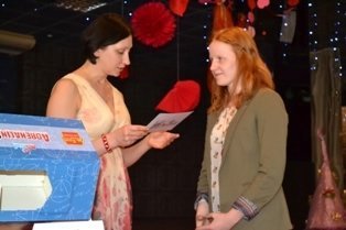 У Луцьку підбили підсумки проекту «Мегамозок»*   