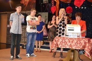 У Луцьку підбили підсумки проекту «Мегамозок»*   