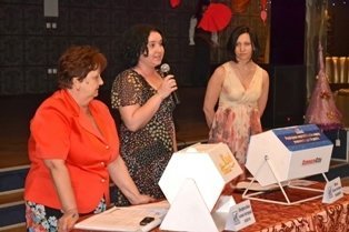 У Луцьку підбили підсумки проекту «Мегамозок»*   