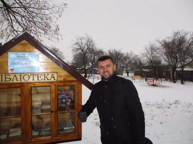 На Волині відкрили оновлений будинок культури