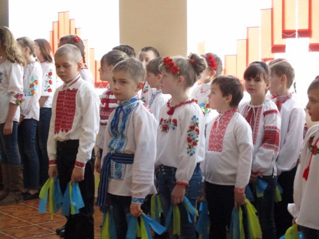 На Волині відкрили оновлений будинок культури