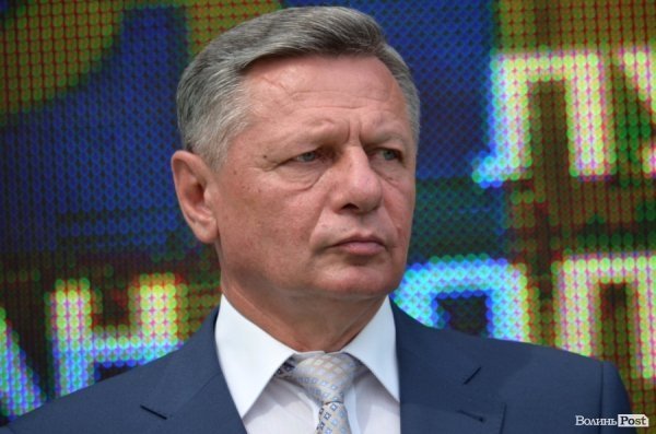 У Луцьку вручили державні нагороди сім’ям бійців, які загинули в АТО. ФОТО