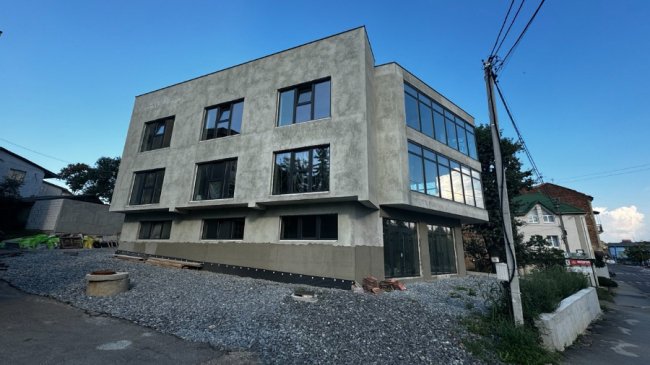 Робота команди Wintera