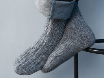 Шкарпетки за оптовими цінами від Voyage*