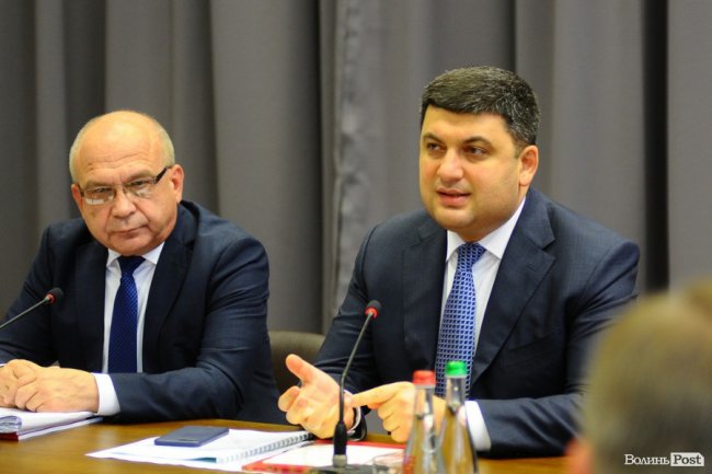 Під час круглого столу