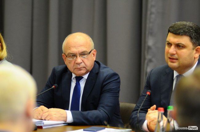 Під час круглого столу