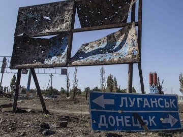 Росія намагається стягнути на Донбас сили, вп'ятеро більше за українські, – The Times