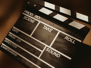 Фільм про трагедію волинянки потрапив у шорт-лист Мадридського кінофестивалю