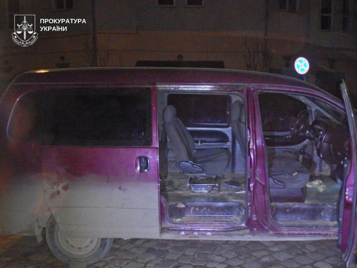 У Львові смертельно поранили військовослужбовця ТЦК: нападника затримали