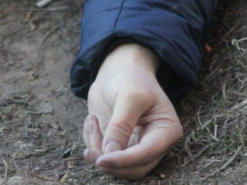У парку 900-річчя в Луцьку знайшли тіло людини