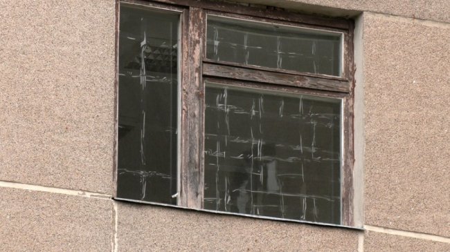 Авіаудар по місту Сарни на Рівненщині: що кажуть очевидці