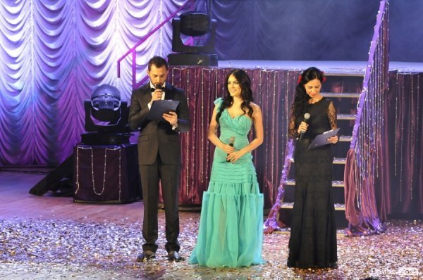 У Луцьку визначили «Людей року». ФОТО