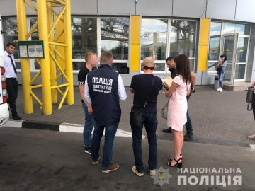 На Волині викрили спробу іноземця вивезти українку в сексуальне рабство
