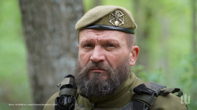 Піхотинці з волинських бригад отримали державні та відомчі нагороди. ФОТО