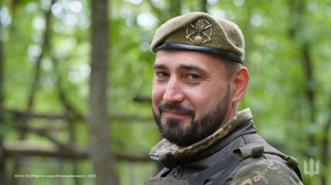 Піхотинці з волинських бригад отримали державні та відомчі нагороди. ФОТО