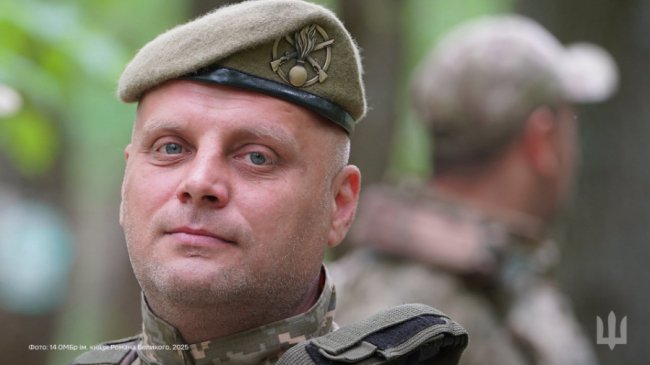 Піхотинці з волинських бригад отримали державні та відомчі нагороди. ФОТО