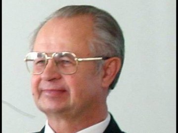 На Волині помер дитячий лікар-гематолог