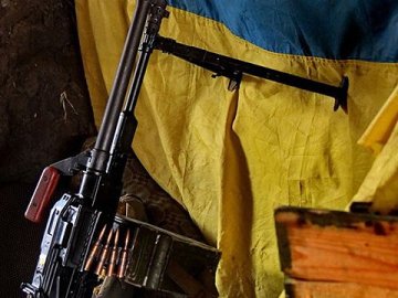 Завтра у Луцьку прощатимуться із загиблим Героєм Маркіяном Нагорнюком