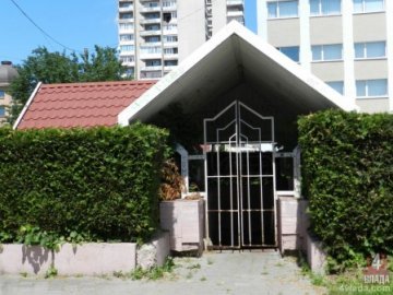 У Луцьку не дали об'єднати ділянки на Театральному майдані