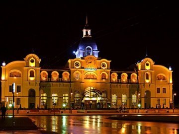 Укрзалізниця обіцяє цікаві зміни