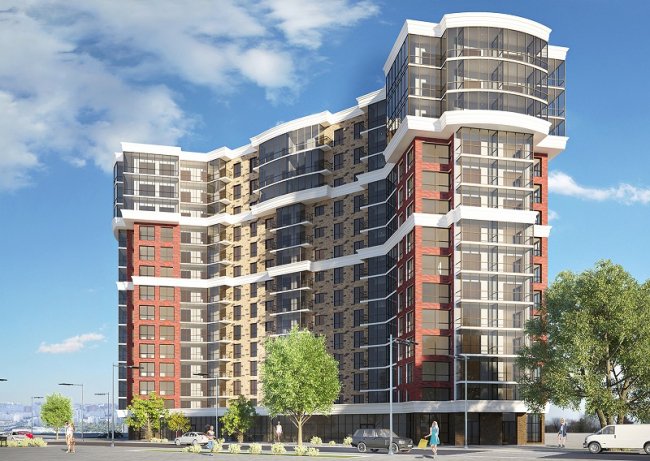 Мейнстрім ринку: бізнес у новобудовах*