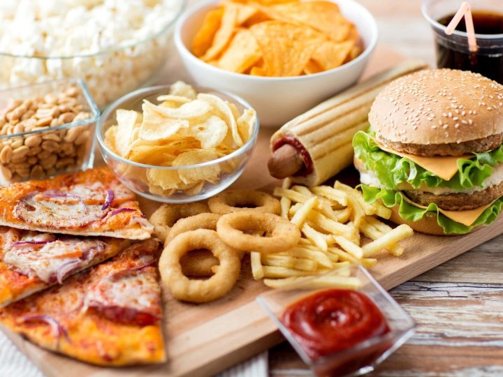 Бізнес на швидкій їжі: як запустити фастфуд в Україні з нуля