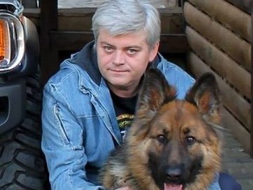 У Луцьку помер власник «Майдану»