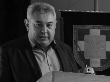 Помер волинський забудовник Леонтій Іванішин