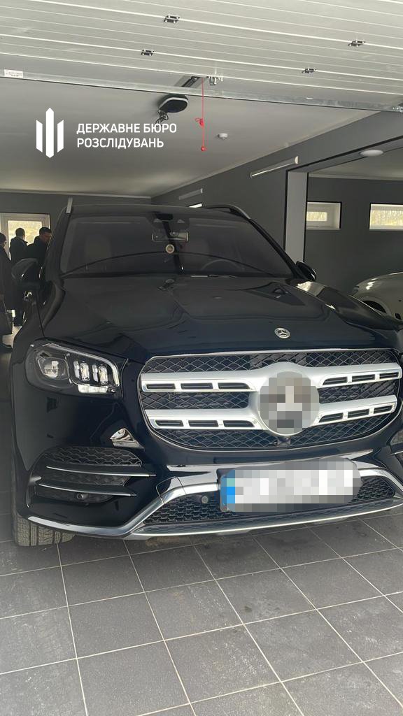 Керівницю податкової служби Києва викрили на багатомільйонних оборудках. ФОТО. ВІДЕО