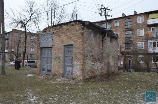 У Нововолинську чоловіка вбило струмом. ФОТО