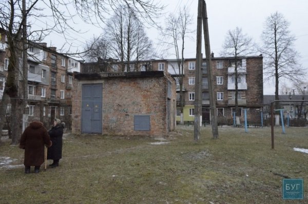 У Нововолинську чоловіка вбило струмом. ФОТО
