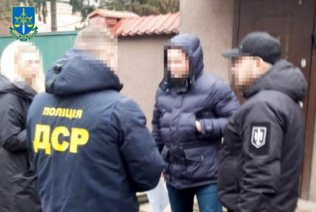 Судитимуть директорку Шацького національного парку та її спільників