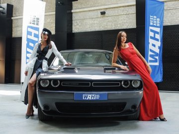 Lutsk Fashion Weekend влаштують у несподіваній локації* 