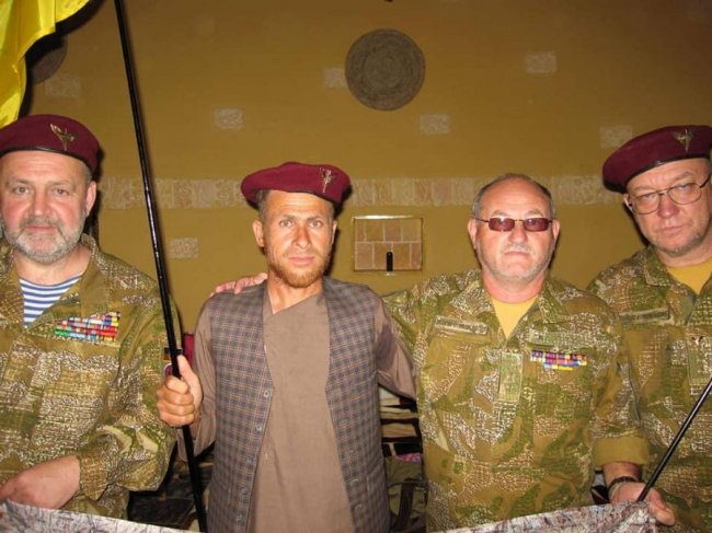 Зниклого 30 років тому в Афганістані волинянина не можуть ідентифікувати за ДНК