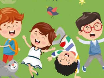 «Промінь» запрошує діток на безкоштовну розважальну програму* 