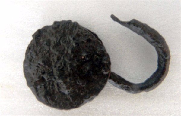 У Колодяжному знайшли пам'ятні речі родини Косачів. ФОТО