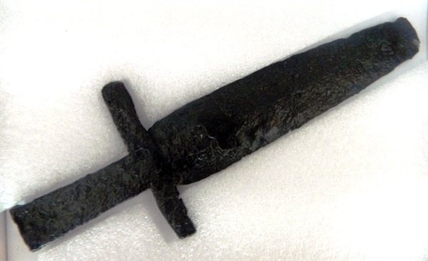 У Колодяжному знайшли пам'ятні речі родини Косачів. ФОТО