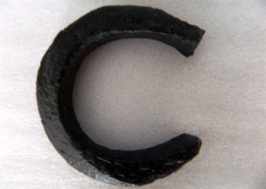 У Колодяжному знайшли пам'ятні речі родини Косачів. ФОТО