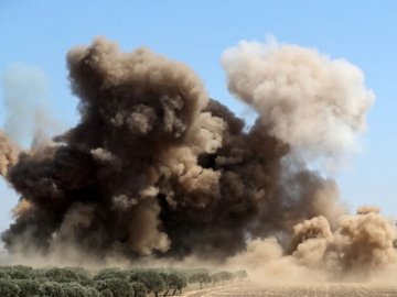 На Ковельщині сьогодні лунатимуть вибухи